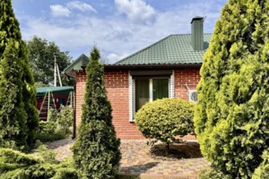 одноэтажный дом с ремонтом, 121 кв. м, кирпич. Продажа в Днепре фото 2
