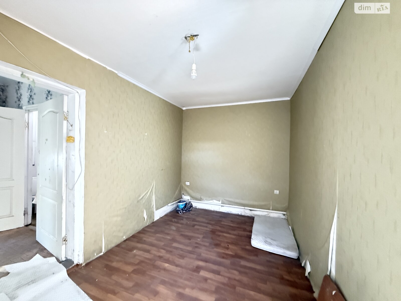одноповерховий будинок, 45 кв. м, шлакобетон. Продаж у Дніпрі фото 1 одноповерховий будинок, 45 кв. м, шлакобетон. Продаж у Дніпрі фото 1