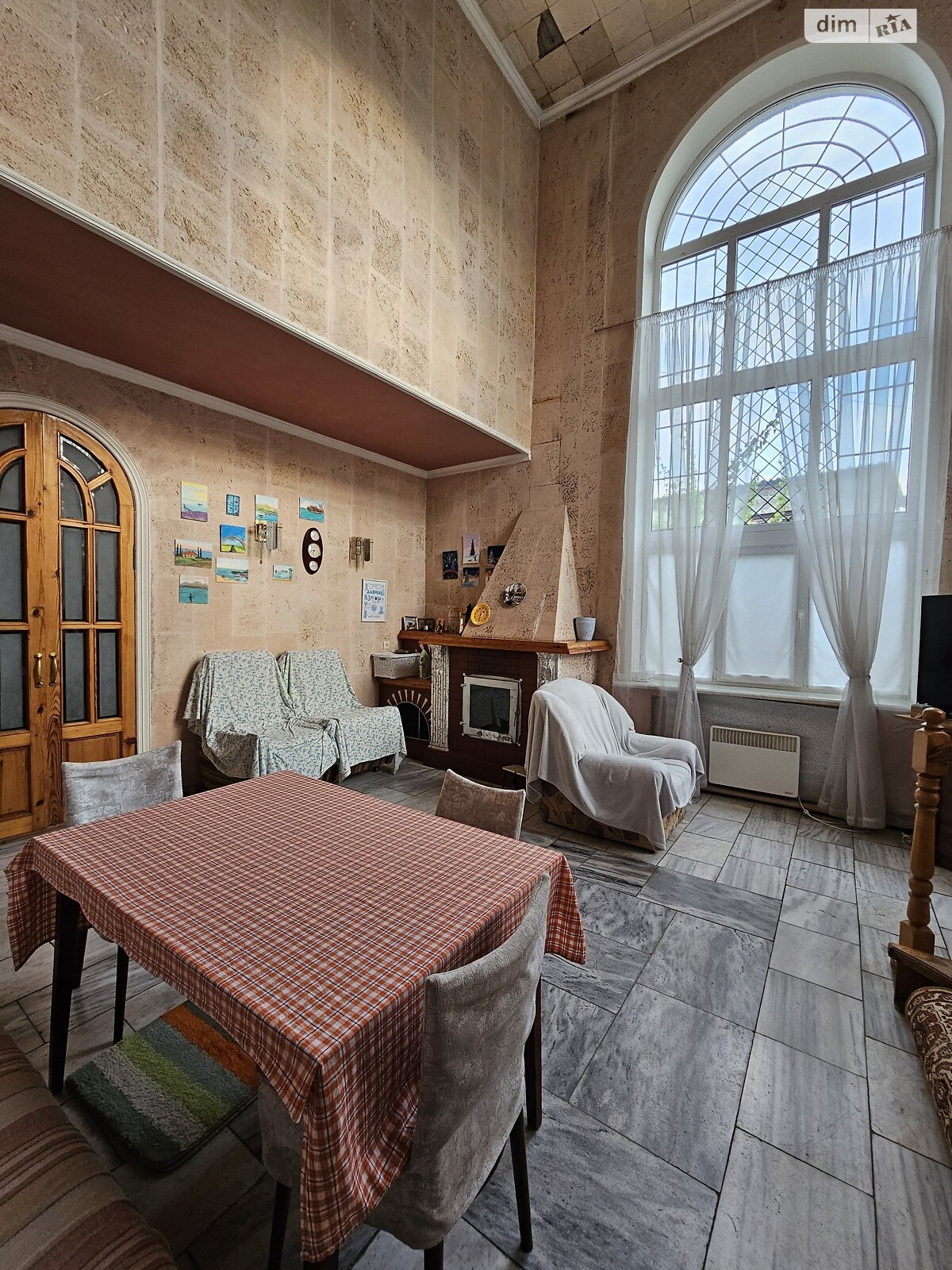 двухэтажный дом с мансардой, 195.3 кв. м, кирпич. Продажа в Днепре район Проспект Поля фото 1 двухэтажный дом с мансардой, 195.3 кв. м, кирпич. Продажа в Днепре район Проспект Поля фото 1