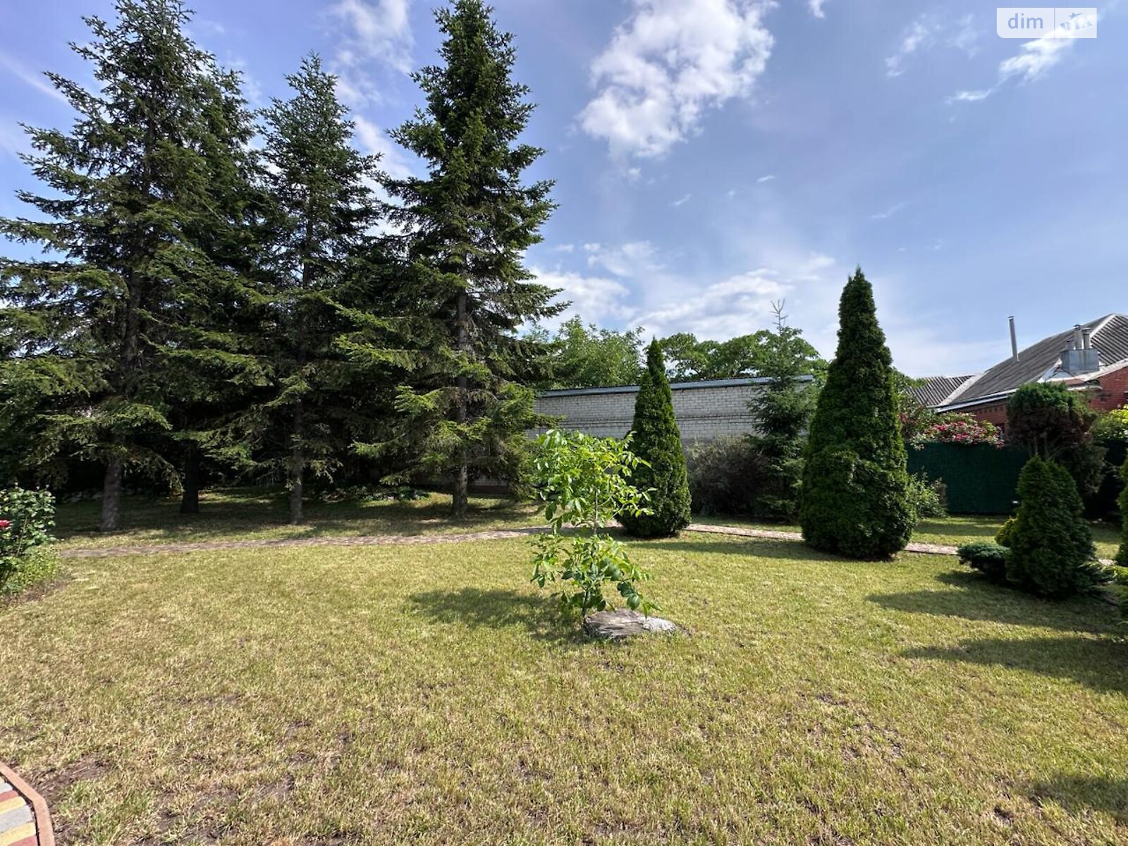 одноповерховий будинок з гаражем, 121 кв. м, шлакобетон. Продаж в Дніпрі, район Робоча фото 1