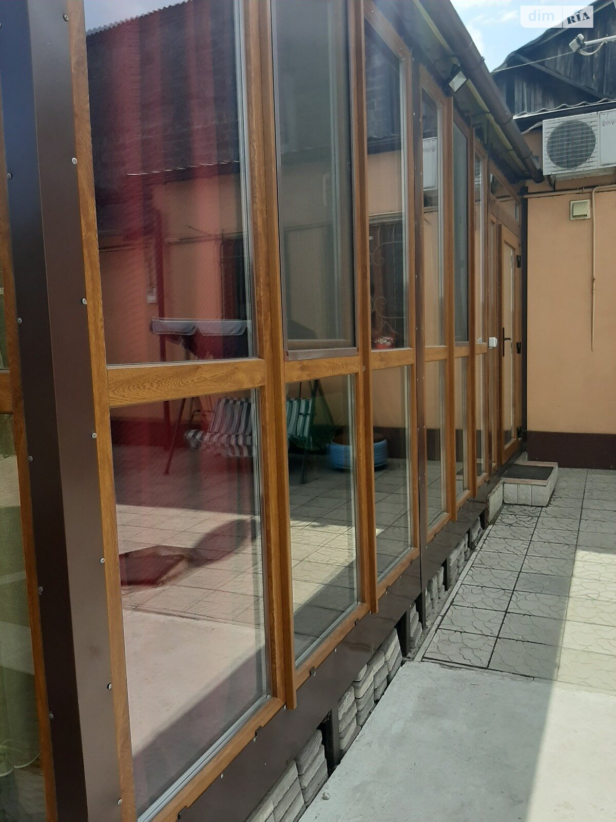 одноэтажный дом, 82 кв. м, кирпич. Продажа в Днепре район Центральный фото 1 одноэтажный дом, 82 кв. м, кирпич. Продажа в Днепре район Центральный фото 1