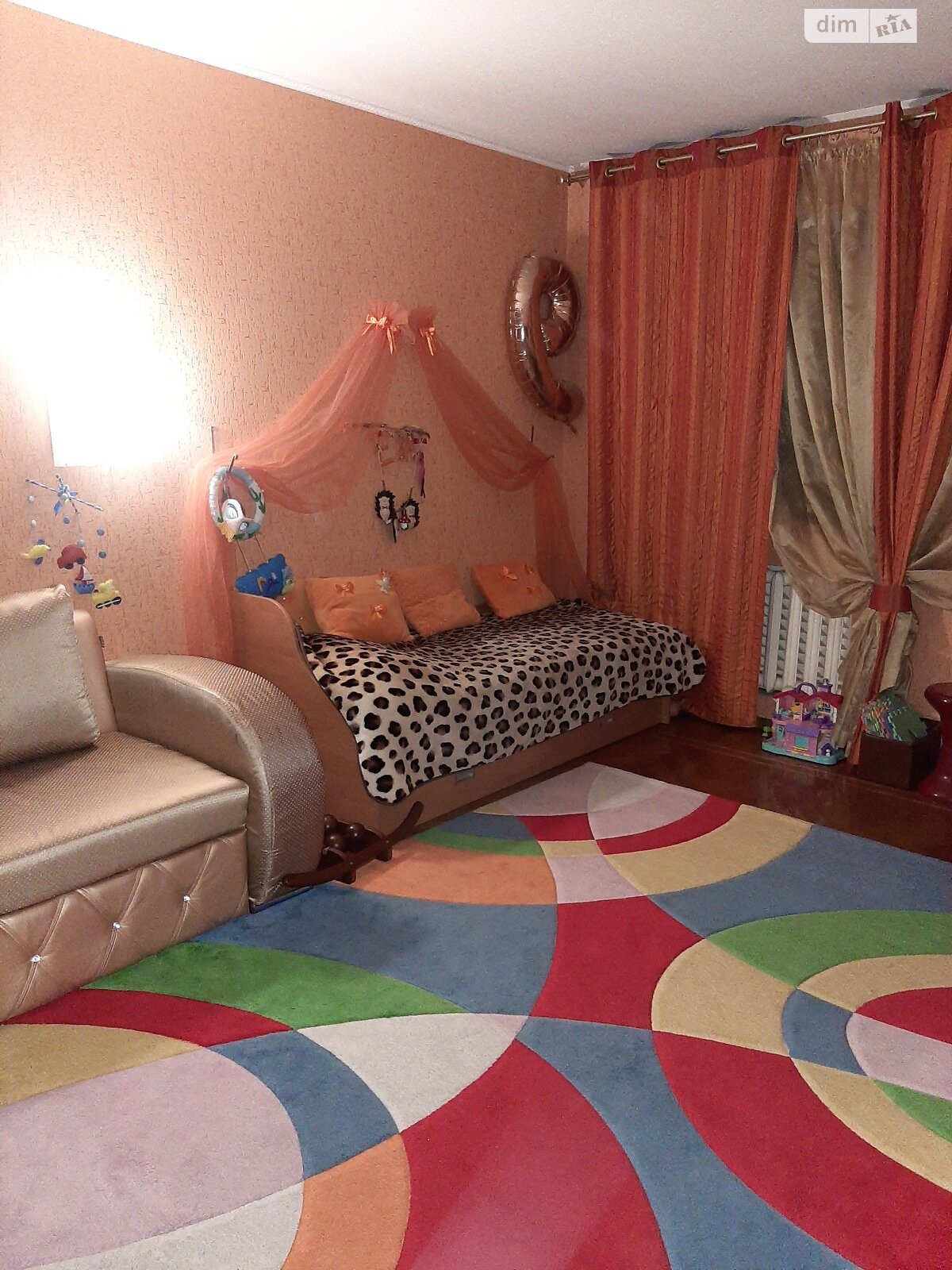 одноэтажный дом, 82 кв. м, кирпич. Продажа в Днепре район Центральный фото 1 одноэтажный дом, 82 кв. м, кирпич. Продажа в Днепре район Центральный фото 1
