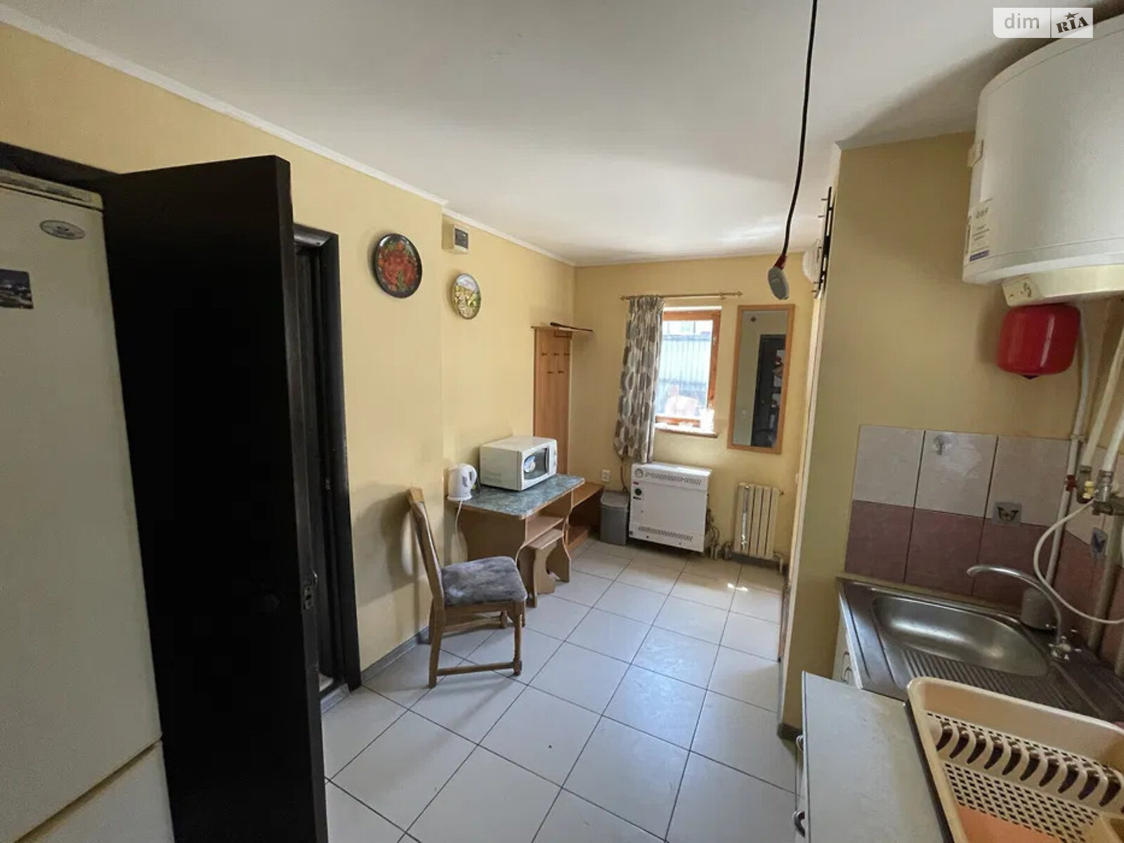 одноповерховий будинок з верандою, 30 кв. м, цегла. Продаж в Дніпрі, район Робоча фото 1 одноповерховий будинок з верандою, 30 кв. м, цегла. Продаж в Дніпрі, район Робоча фото 1