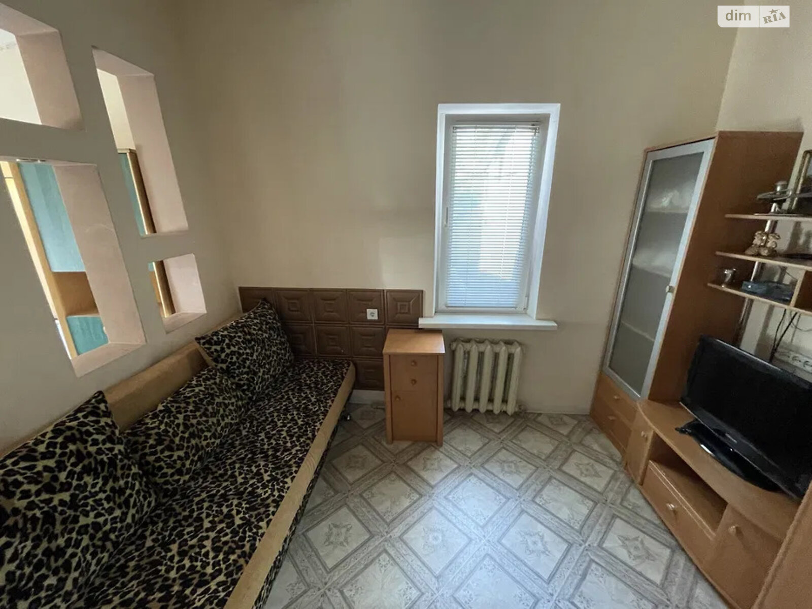 одноповерховий будинок з верандою, 30 кв. м, цегла. Продаж в Дніпрі, район Робоча фото 1 одноповерховий будинок з верандою, 30 кв. м, цегла. Продаж в Дніпрі, район Робоча фото 1