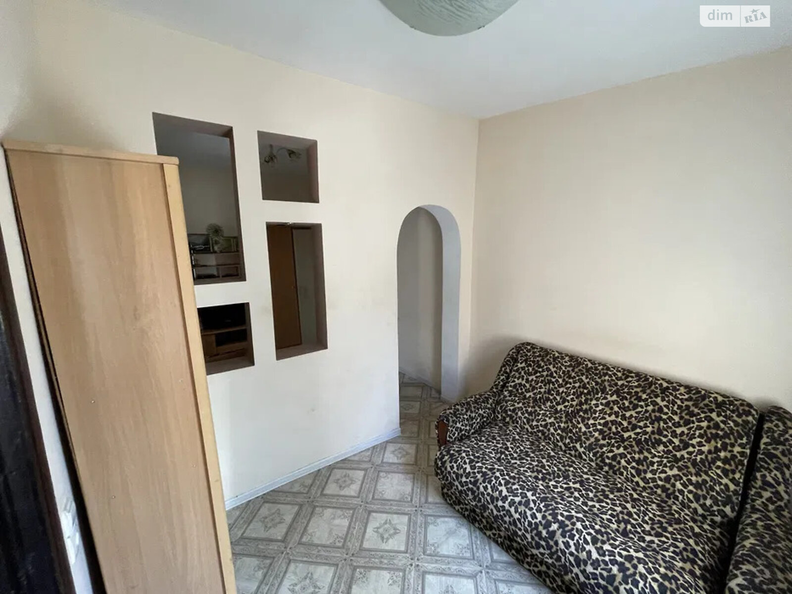одноповерховий будинок з верандою, 30 кв. м, цегла. Продаж в Дніпрі, район Робоча фото 1 одноповерховий будинок з верандою, 30 кв. м, цегла. Продаж в Дніпрі, район Робоча фото 1