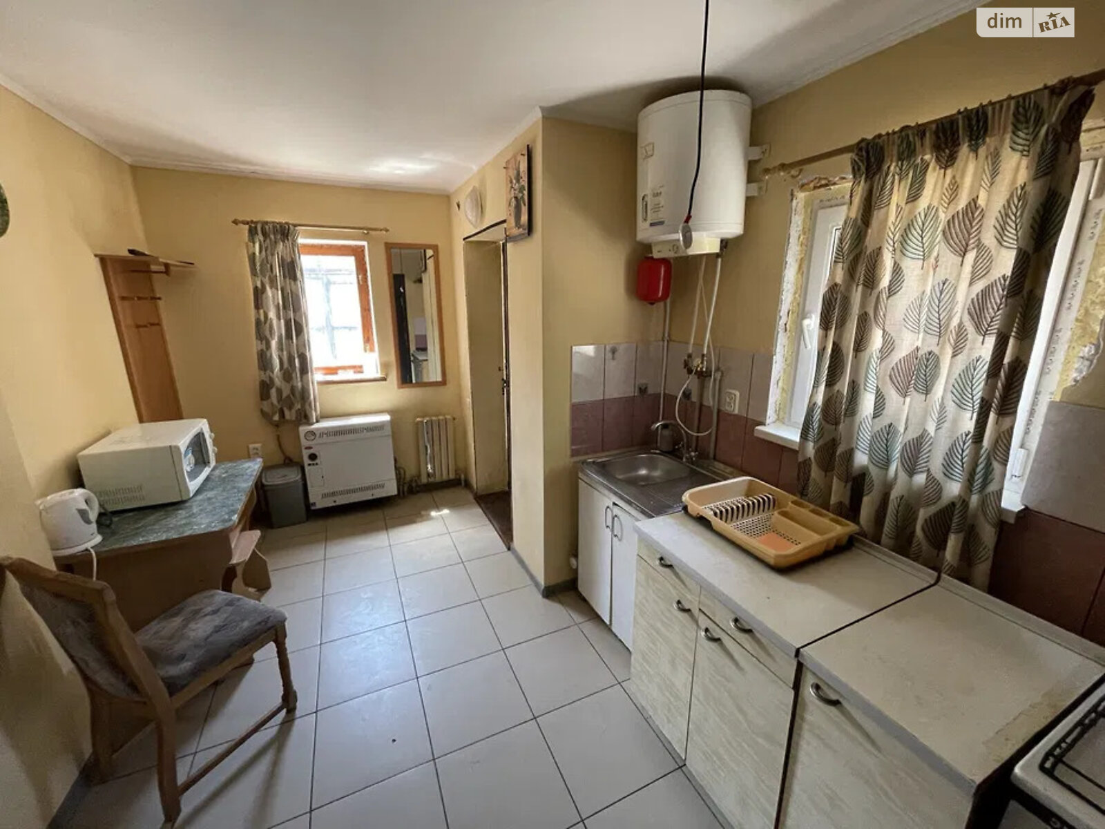 одноповерховий будинок з верандою, 30 кв. м, цегла. Продаж в Дніпрі, район Робоча фото 1 одноповерховий будинок з верандою, 30 кв. м, цегла. Продаж в Дніпрі, район Робоча фото 1