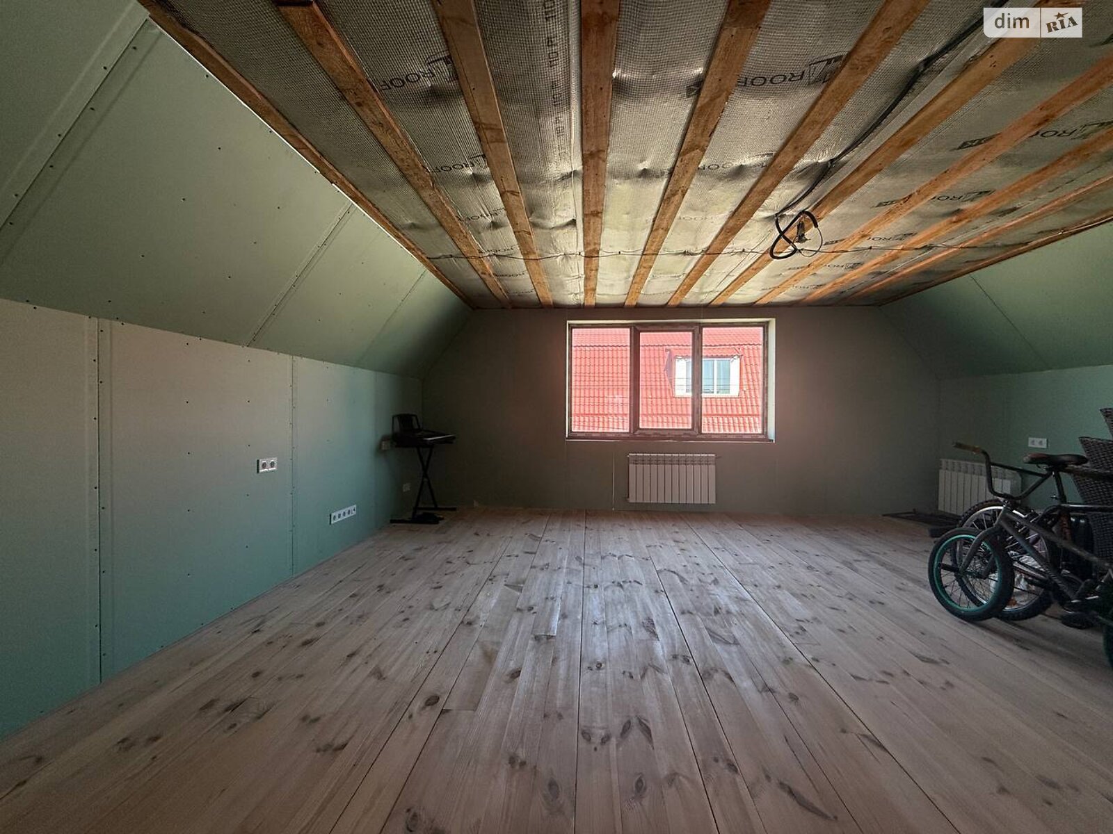 двоповерховий будинок бесідка, 145.1 кв. м, цегла. Продаж в Дніпрі, район Робоча фото 1 двоповерховий будинок бесідка, 145.1 кв. м, цегла. Продаж в Дніпрі, район Робоча фото 1