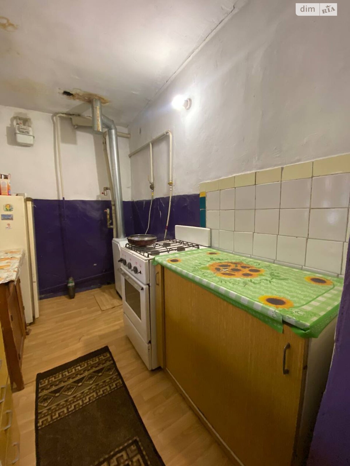 одноэтажный дом с верандой, 43.4 кв. м, кирпич. Продажа в Днепре район Рабочая фото 1 одноэтажный дом с верандой, 43.4 кв. м, кирпич. Продажа в Днепре район Рабочая фото 1