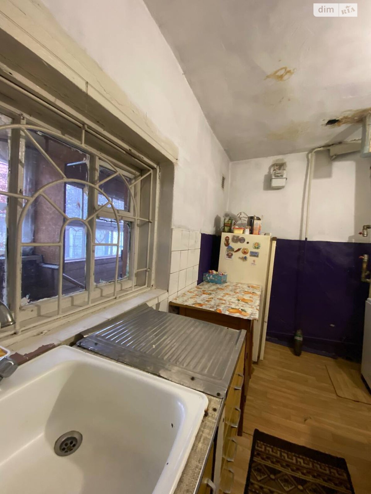 одноэтажный дом с верандой, 43.4 кв. м, кирпич. Продажа в Днепре район Рабочая фото 1 одноэтажный дом с верандой, 43.4 кв. м, кирпич. Продажа в Днепре район Рабочая фото 1