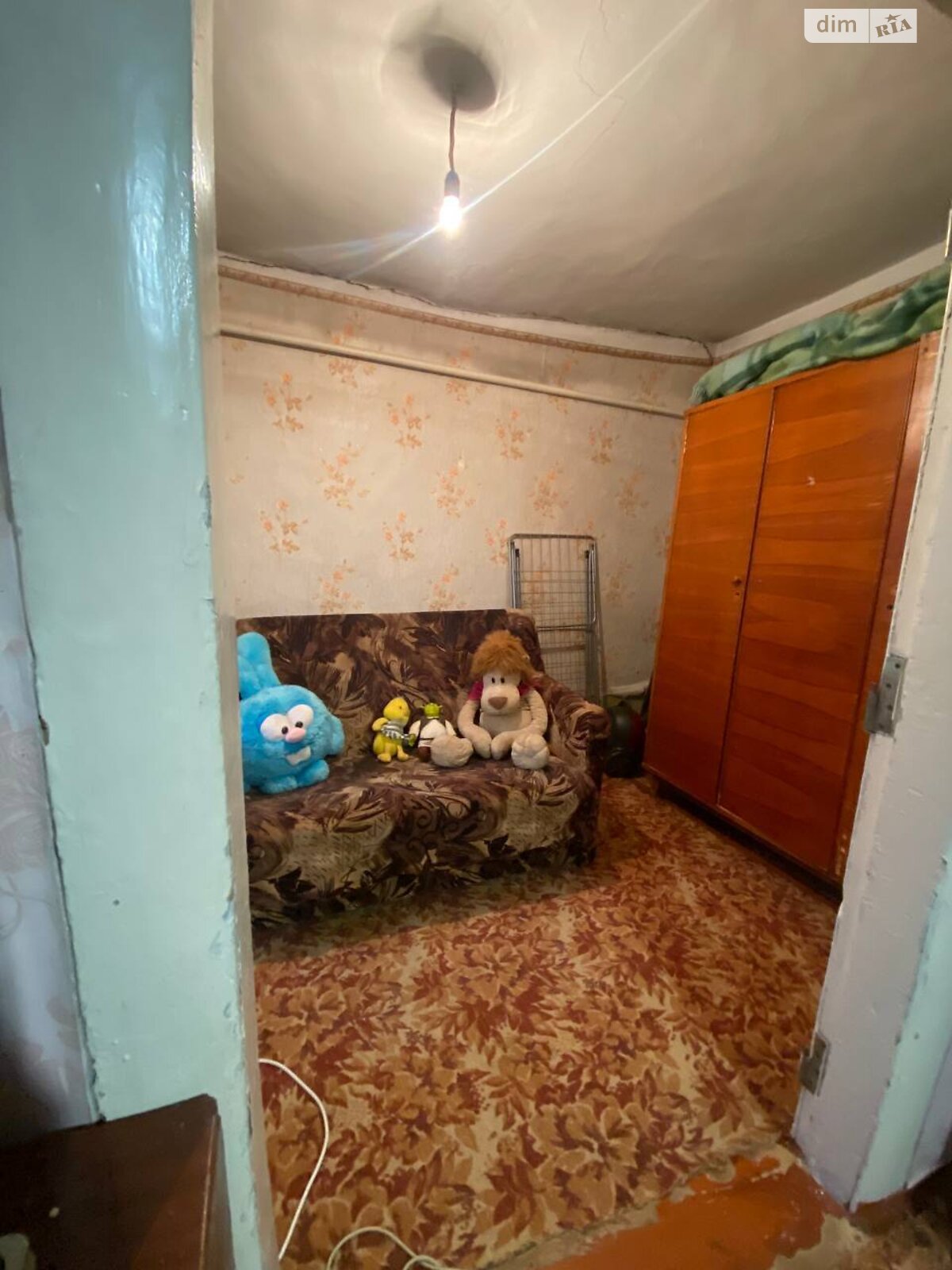 одноэтажный дом с верандой, 43.4 кв. м, кирпич. Продажа в Днепре район Рабочая фото 1 одноэтажный дом с верандой, 43.4 кв. м, кирпич. Продажа в Днепре район Рабочая фото 1