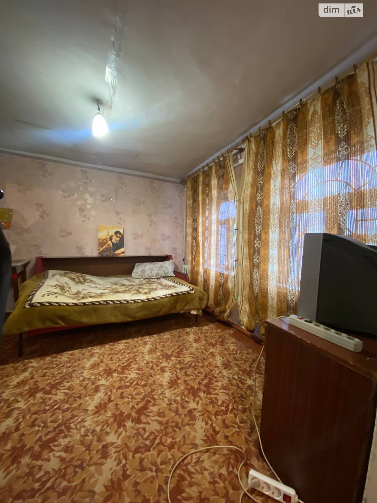 одноэтажный дом с верандой, 43.4 кв. м, кирпич. Продажа в Днепре район Рабочая фото 1 одноэтажный дом с верандой, 43.4 кв. м, кирпич. Продажа в Днепре район Рабочая фото 1