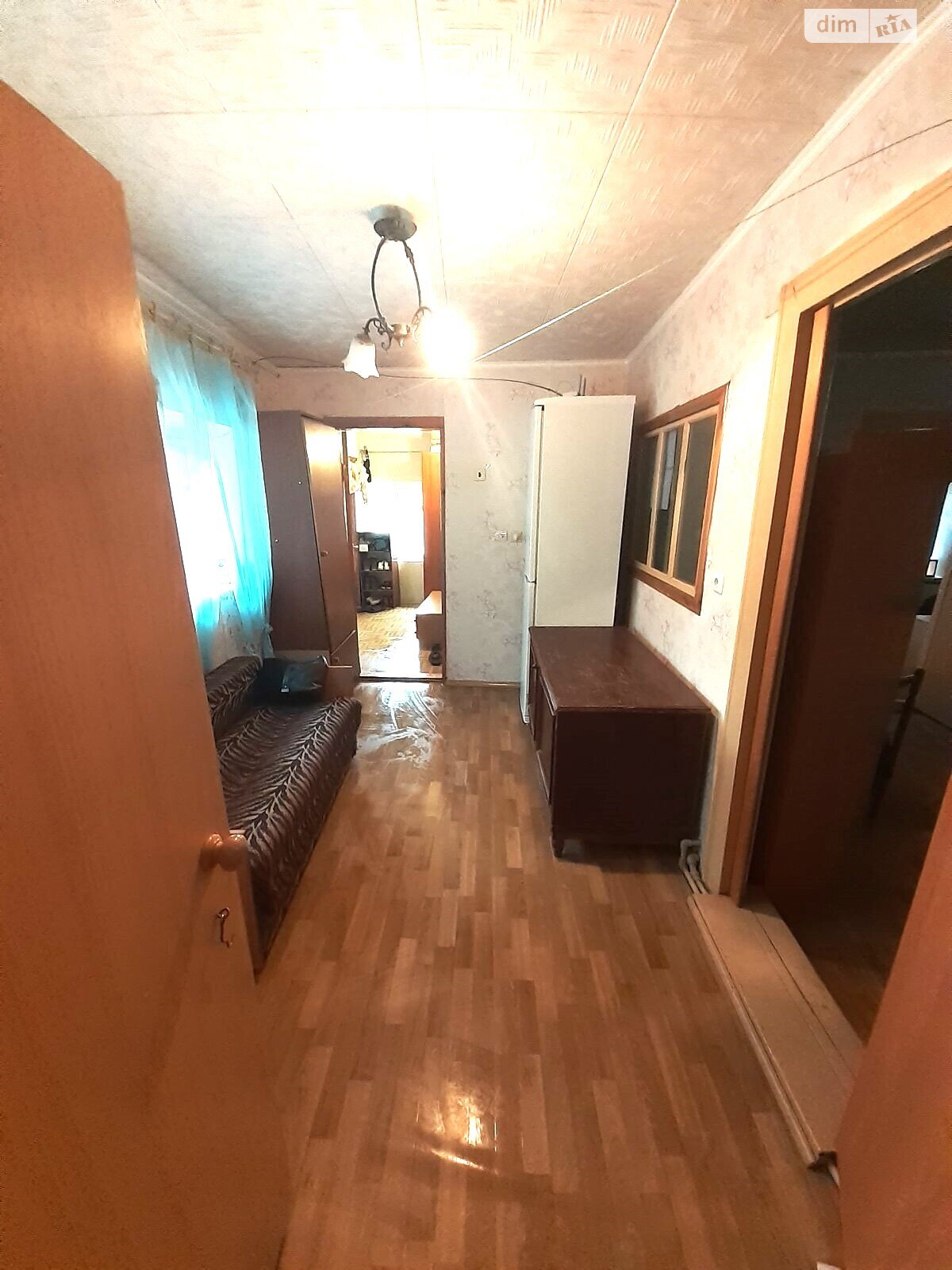 одноповерховий будинок, 57 кв. м, кирпич. Продаж в Дніпрі, район Робоча фото 1