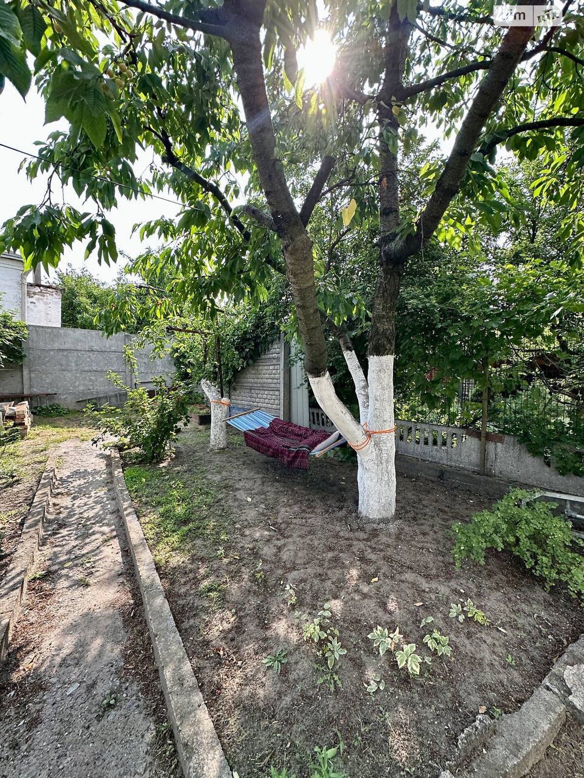одноэтажный дом с отоплением, 99.6 кв. м, шлакоблок. Продажа в Днепре фото 1 одноэтажный дом с отоплением, 99.6 кв. м, шлакоблок. Продажа в Днепре фото 1