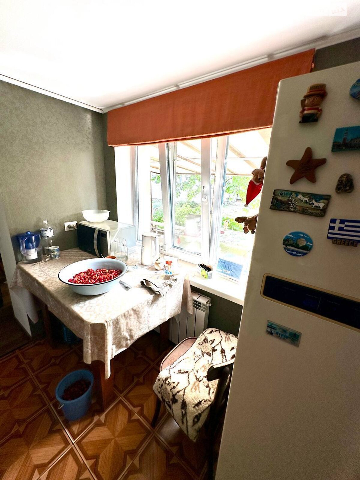 одноэтажный дом с отоплением, 99.6 кв. м, шлакоблок. Продажа в Днепре фото 1 одноэтажный дом с отоплением, 99.6 кв. м, шлакоблок. Продажа в Днепре фото 1