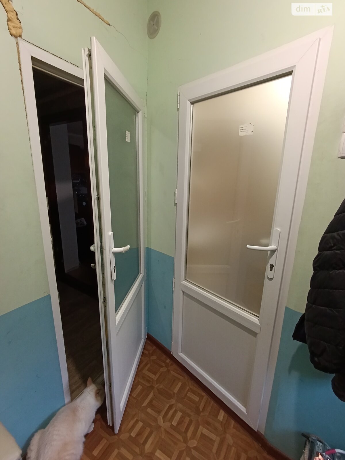 одинадцатиэтажный дом с гаражом, 37 кв. м, кирпич. Продажа в Днепре район Рыбальская Балка фото 1 одинадцатиэтажный дом с гаражом, 37 кв. м, кирпич. Продажа в Днепре район Рыбальская Балка фото 1