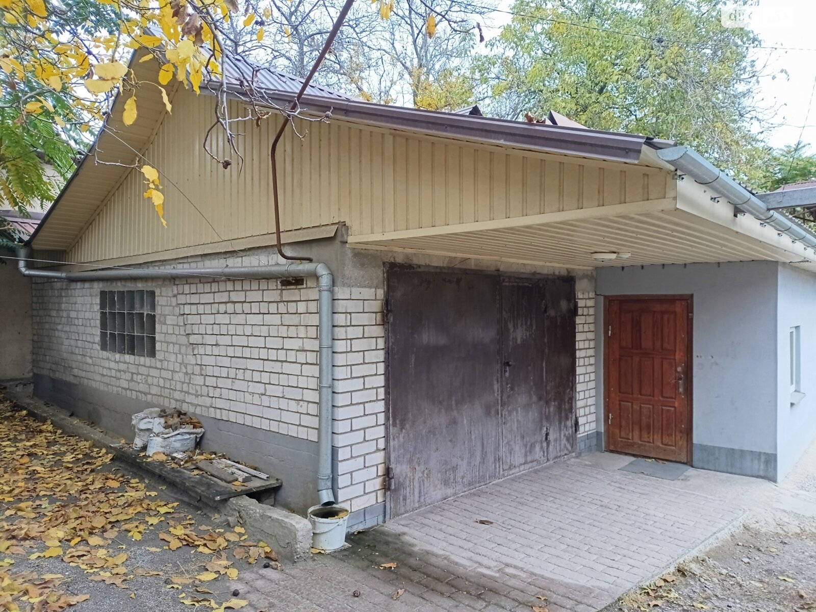 одинадцатиэтажный дом с гаражом, 37 кв. м, кирпич. Продажа в Днепре район Рыбальская Балка фото 1 одинадцатиэтажный дом с гаражом, 37 кв. м, кирпич. Продажа в Днепре район Рыбальская Балка фото 1