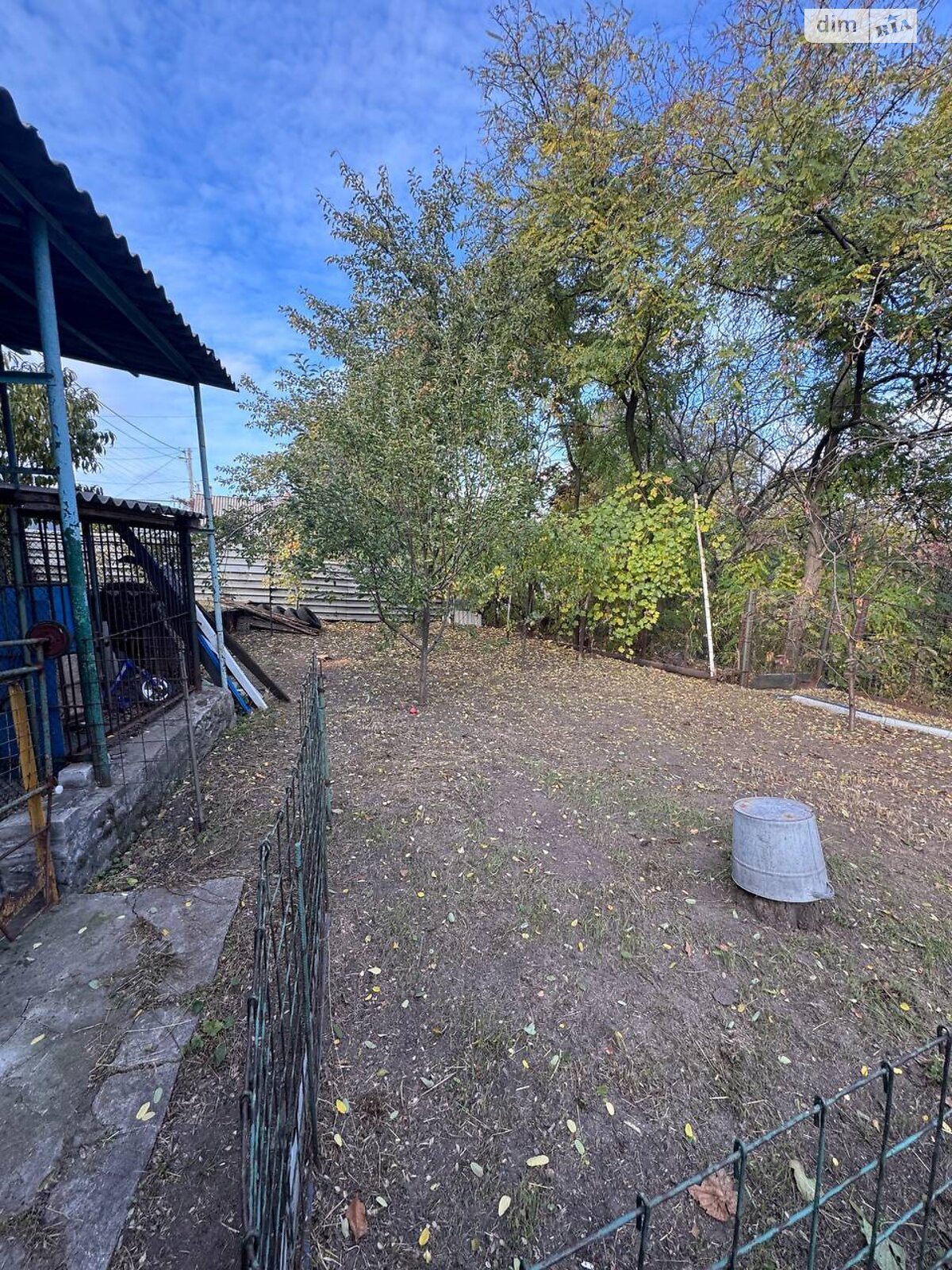 одноповерховий будинок з верандою, 29.1 кв. м, цегла. Продаж в Дніпрі, район Рибальська Балка фото 1 одноповерховий будинок з верандою, 29.1 кв. м, цегла. Продаж в Дніпрі, район Рибальська Балка фото 1