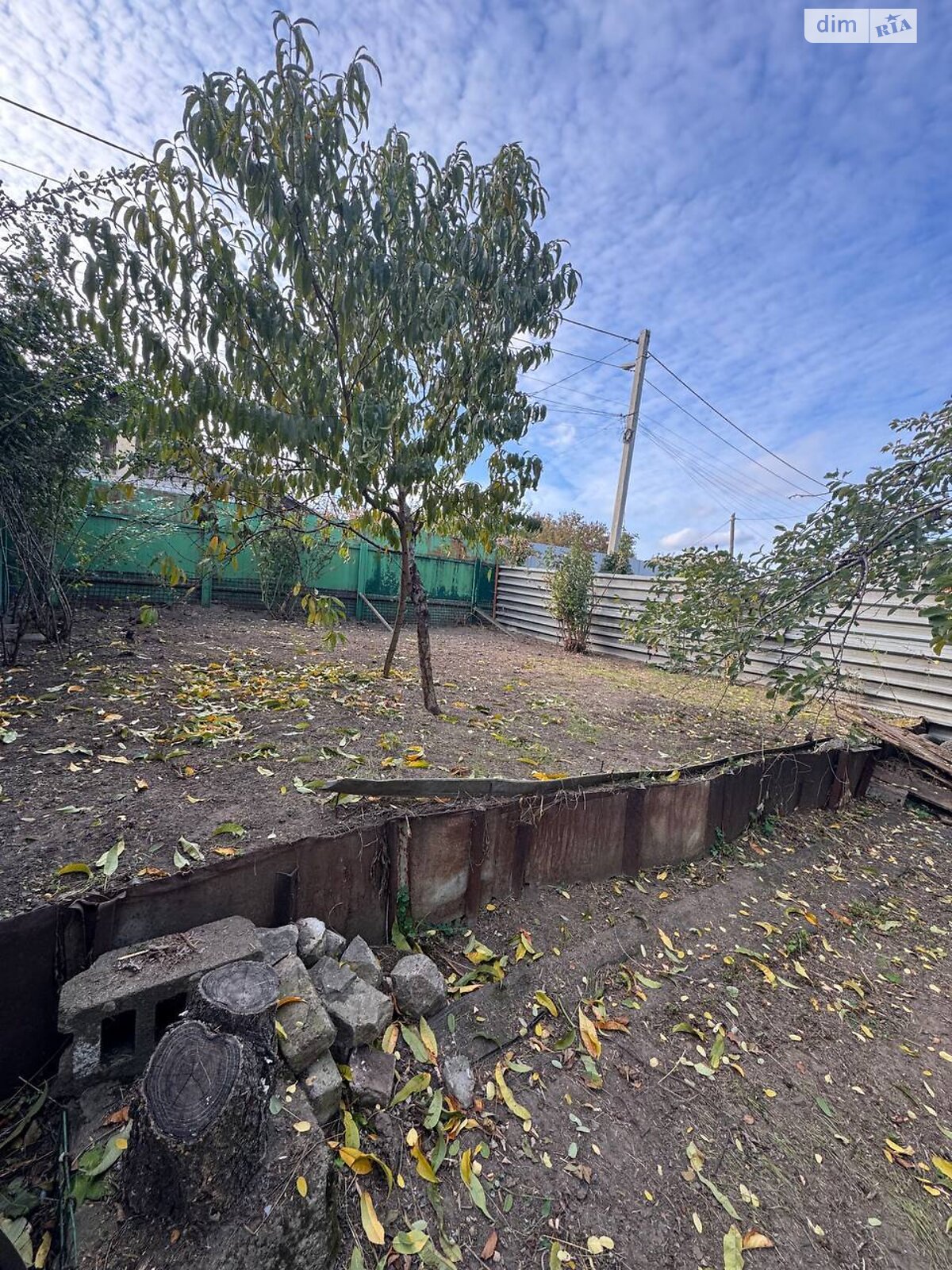 одноповерховий будинок з верандою, 29.1 кв. м, цегла. Продаж в Дніпрі, район Рибальська Балка фото 1 одноповерховий будинок з верандою, 29.1 кв. м, цегла. Продаж в Дніпрі, район Рибальська Балка фото 1