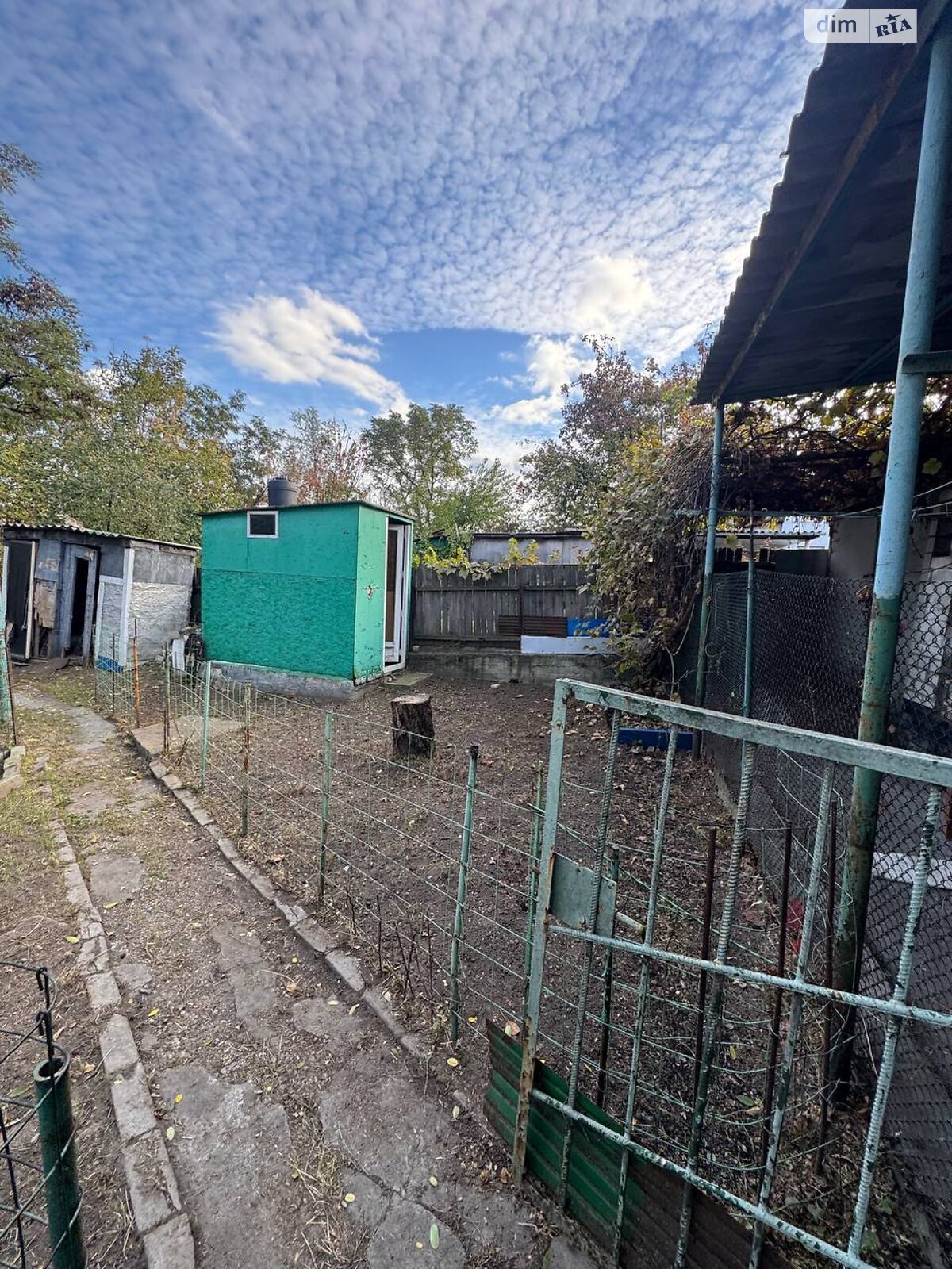 одноповерховий будинок з верандою, 29.1 кв. м, цегла. Продаж в Дніпрі, район Рибальська Балка фото 1 одноповерховий будинок з верандою, 29.1 кв. м, цегла. Продаж в Дніпрі, район Рибальська Балка фото 1