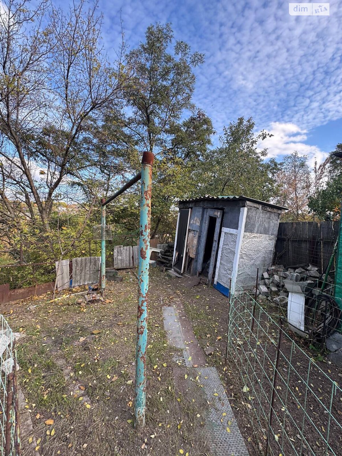 одноповерховий будинок з верандою, 29.1 кв. м, цегла. Продаж в Дніпрі, район Рибальська Балка фото 1 одноповерховий будинок з верандою, 29.1 кв. м, цегла. Продаж в Дніпрі, район Рибальська Балка фото 1