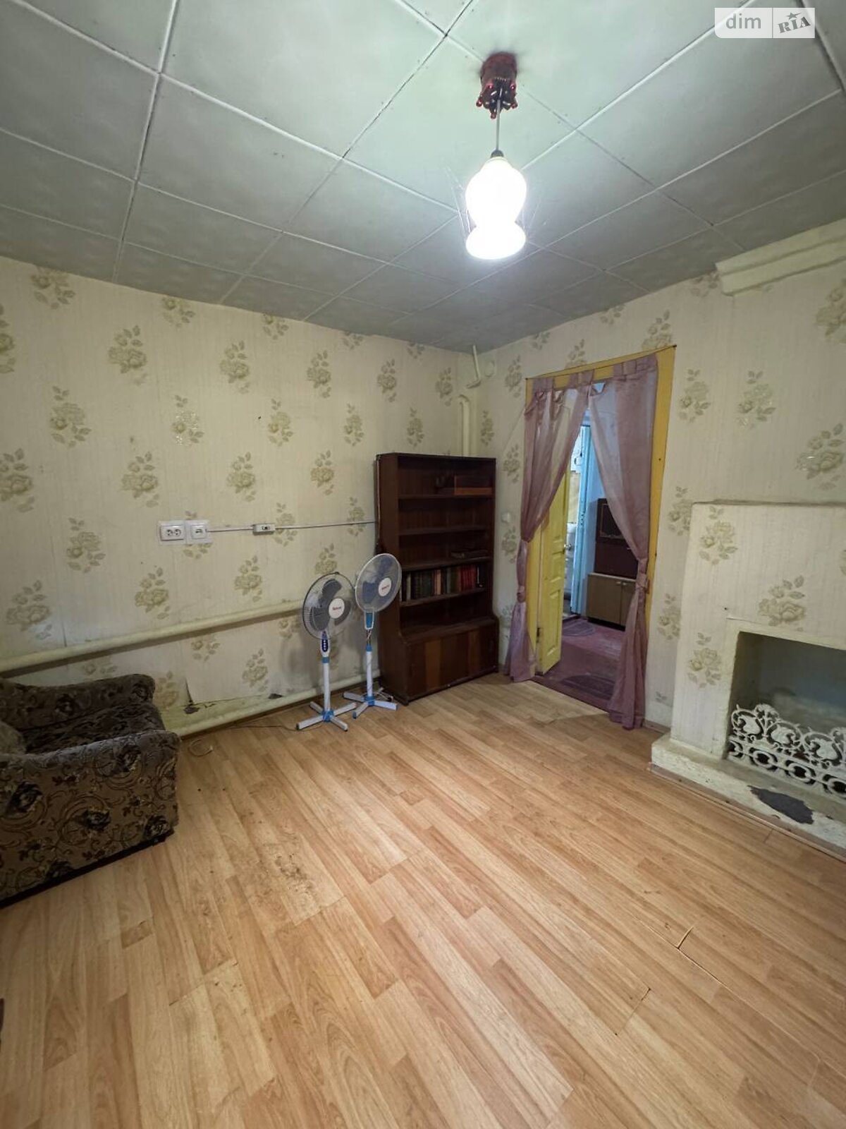 одноповерховий будинок з верандою, 29.1 кв. м, цегла. Продаж в Дніпрі, район Рибальська Балка фото 1 одноповерховий будинок з верандою, 29.1 кв. м, цегла. Продаж в Дніпрі, район Рибальська Балка фото 1