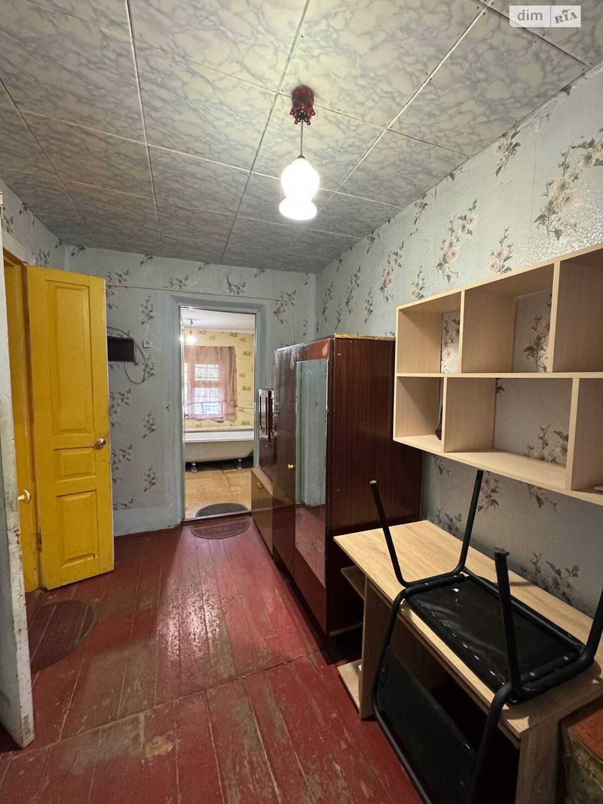 одноповерховий будинок з верандою, 29.1 кв. м, цегла. Продаж в Дніпрі, район Рибальська Балка фото 1 одноповерховий будинок з верандою, 29.1 кв. м, цегла. Продаж в Дніпрі, район Рибальська Балка фото 1