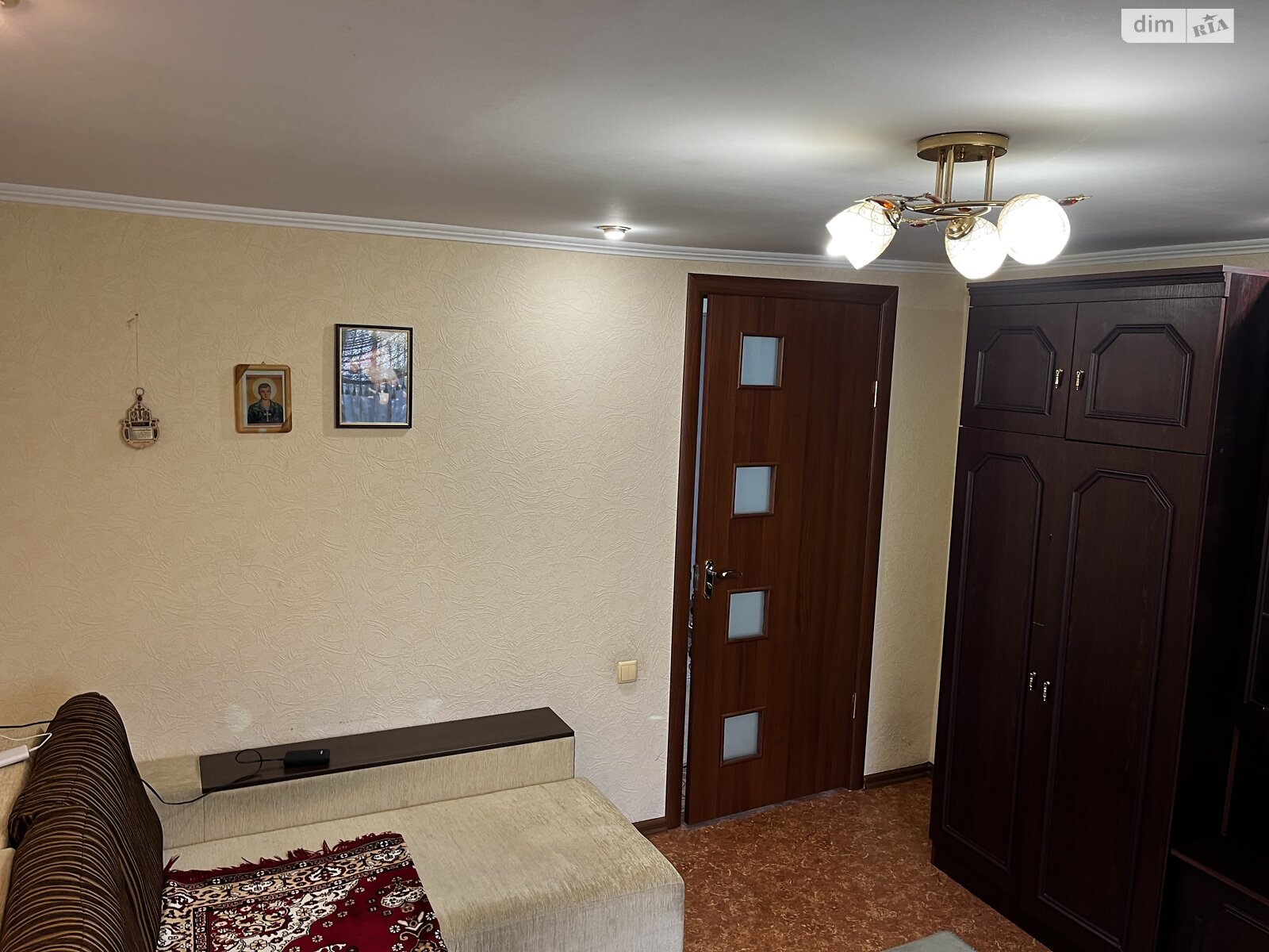 одноповерховий будинок з ремонтом, 56.1 кв. м, цегла. Продаж в Дніпрі, район Рибальська Балка фото 1 одноповерховий будинок з ремонтом, 56.1 кв. м, цегла. Продаж в Дніпрі, район Рибальська Балка фото 1