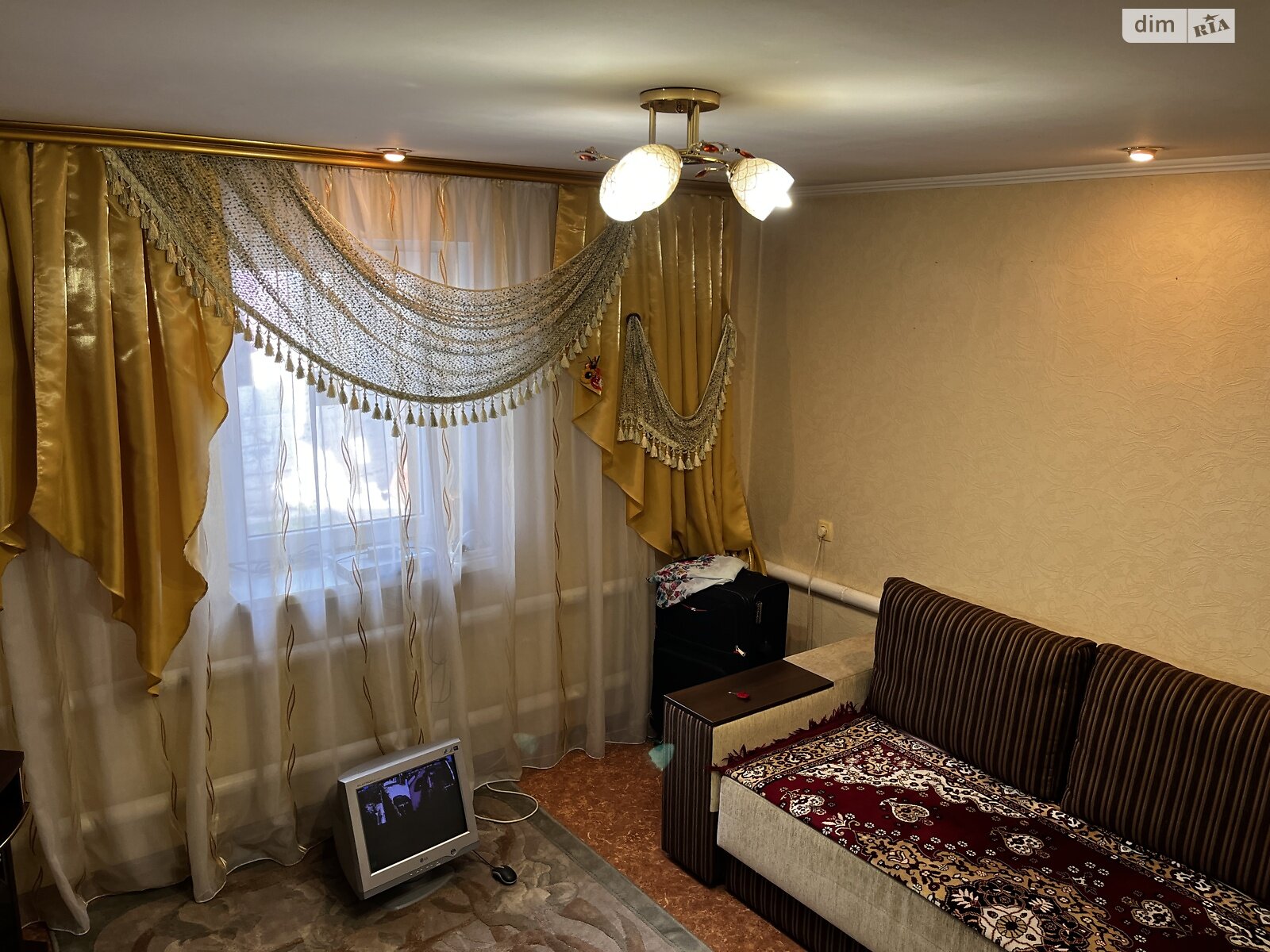 одноповерховий будинок з ремонтом, 56.1 кв. м, цегла. Продаж в Дніпрі, район Рибальська Балка фото 1 одноповерховий будинок з ремонтом, 56.1 кв. м, цегла. Продаж в Дніпрі, район Рибальська Балка фото 1