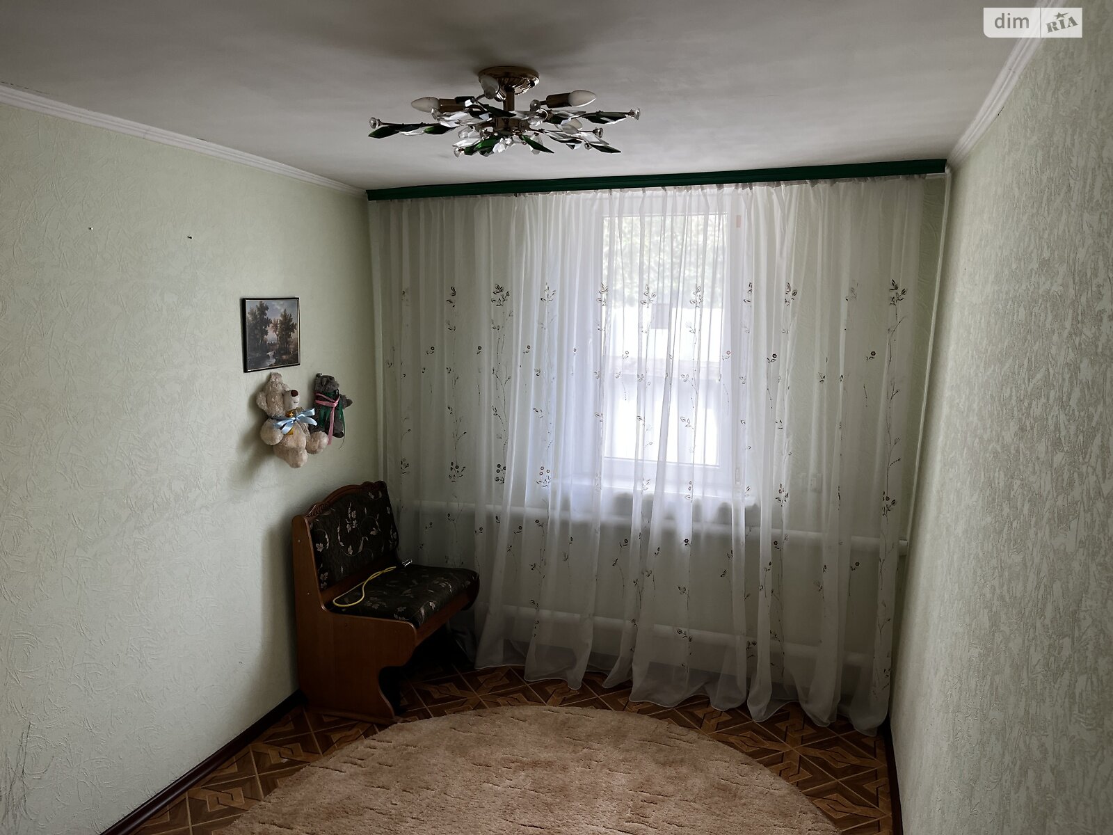 одноповерховий будинок з ремонтом, 56.1 кв. м, цегла. Продаж в Дніпрі, район Рибальська Балка фото 1 одноповерховий будинок з ремонтом, 56.1 кв. м, цегла. Продаж в Дніпрі, район Рибальська Балка фото 1