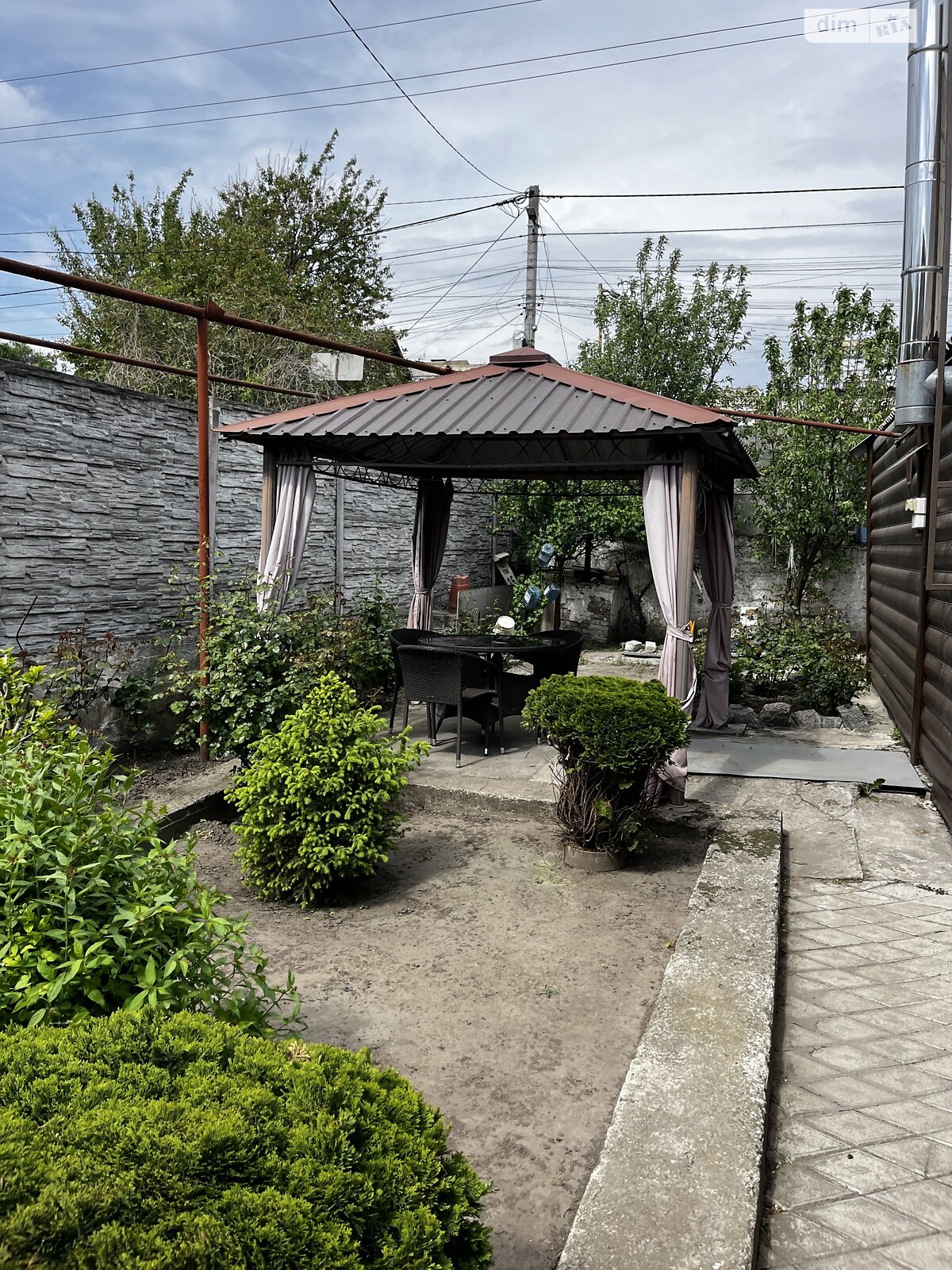 одноповерховий будинок з ремонтом, 56.1 кв. м, цегла. Продаж в Дніпрі, район Рибальська Балка фото 1 одноповерховий будинок з ремонтом, 56.1 кв. м, цегла. Продаж в Дніпрі, район Рибальська Балка фото 1