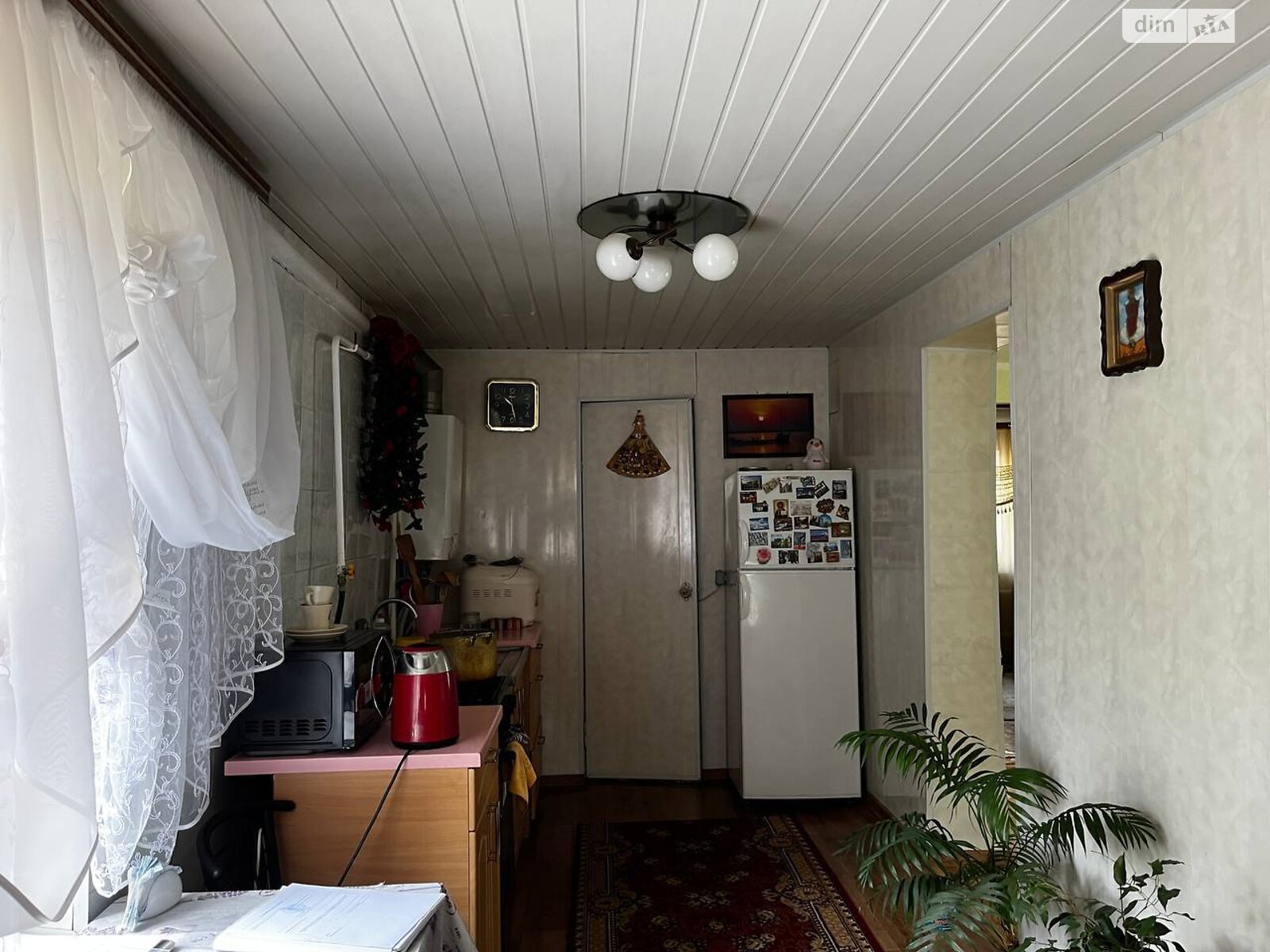 двухэтажный дом с ремонтом, 56.1 кв. м, кирпич. Продажа в Днепре район Рыбальская Балка фото 1 двухэтажный дом с ремонтом, 56.1 кв. м, кирпич. Продажа в Днепре район Рыбальская Балка фото 1