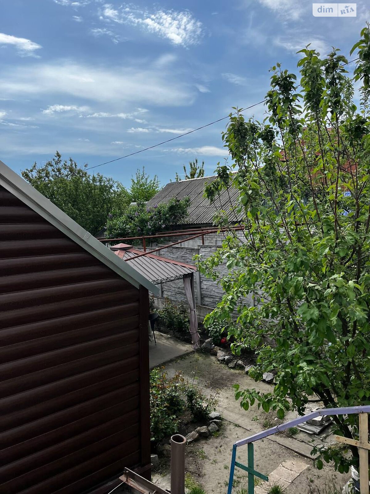 одноповерховий будинок бесідка, 56.1 кв. м, цегла. Продаж в Дніпрі, район Рибальська Балка фото 1 одноповерховий будинок бесідка, 56.1 кв. м, цегла. Продаж в Дніпрі, район Рибальська Балка фото 1
