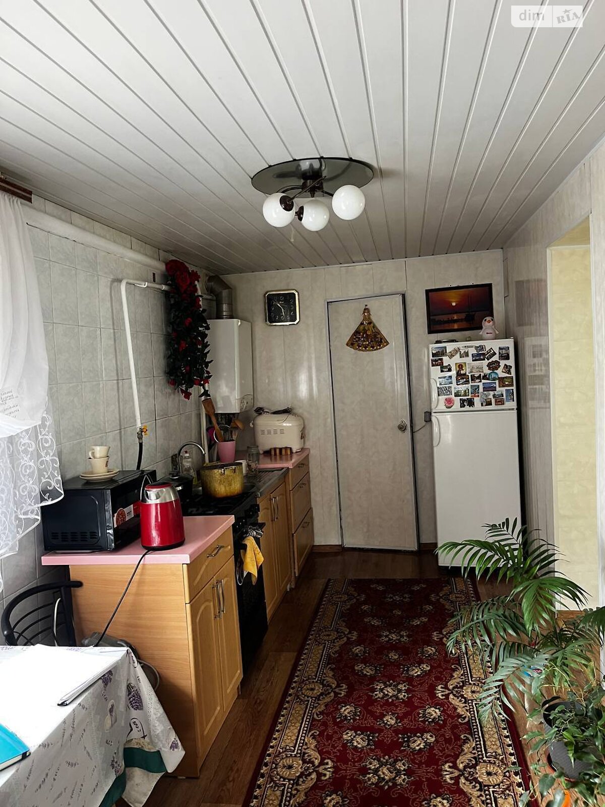 одноповерховий будинок бесідка, 56.1 кв. м, цегла. Продаж в Дніпрі, район Рибальська Балка фото 1 одноповерховий будинок бесідка, 56.1 кв. м, цегла. Продаж в Дніпрі, район Рибальська Балка фото 1