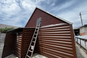 одноэтажный дом с ремонтом, 56.1 кв. м, кирпич. Продажа в Днепре район Рыбальская Балка фото 2