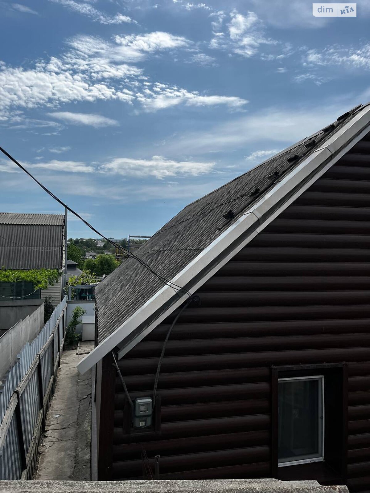 одноповерховий будинок з опаленням, 56.1 кв. м, цегла. Продаж в Дніпрі, район Рибальська Балка фото 1 одноповерховий будинок з опаленням, 56.1 кв. м, цегла. Продаж в Дніпрі, район Рибальська Балка фото 1