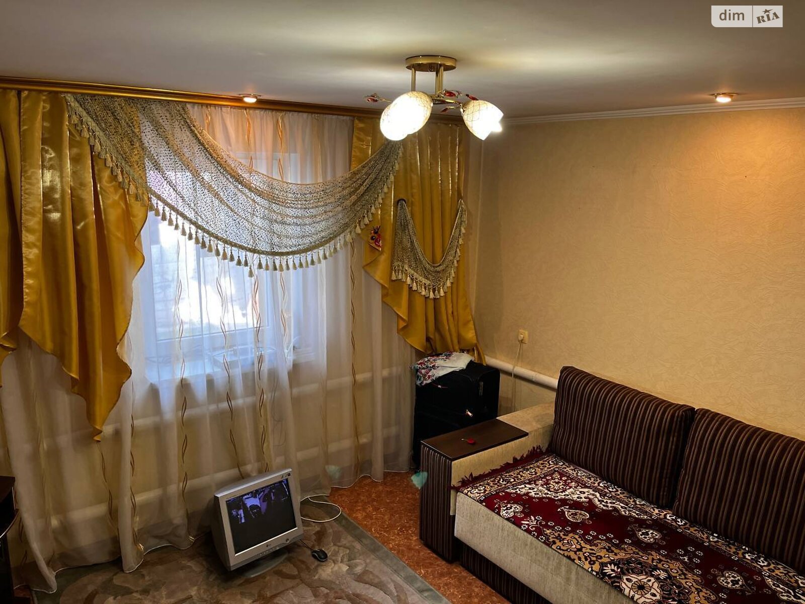 одноповерховий будинок з опаленням, 56.1 кв. м, цегла. Продаж в Дніпрі, район Рибальська Балка фото 1 одноповерховий будинок з опаленням, 56.1 кв. м, цегла. Продаж в Дніпрі, район Рибальська Балка фото 1