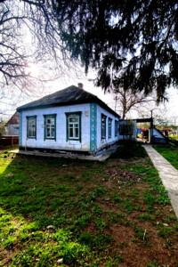 одноэтажный дом, 59 кв. м, кирпич. Продажа в Днепре район Рыбальское фото 2