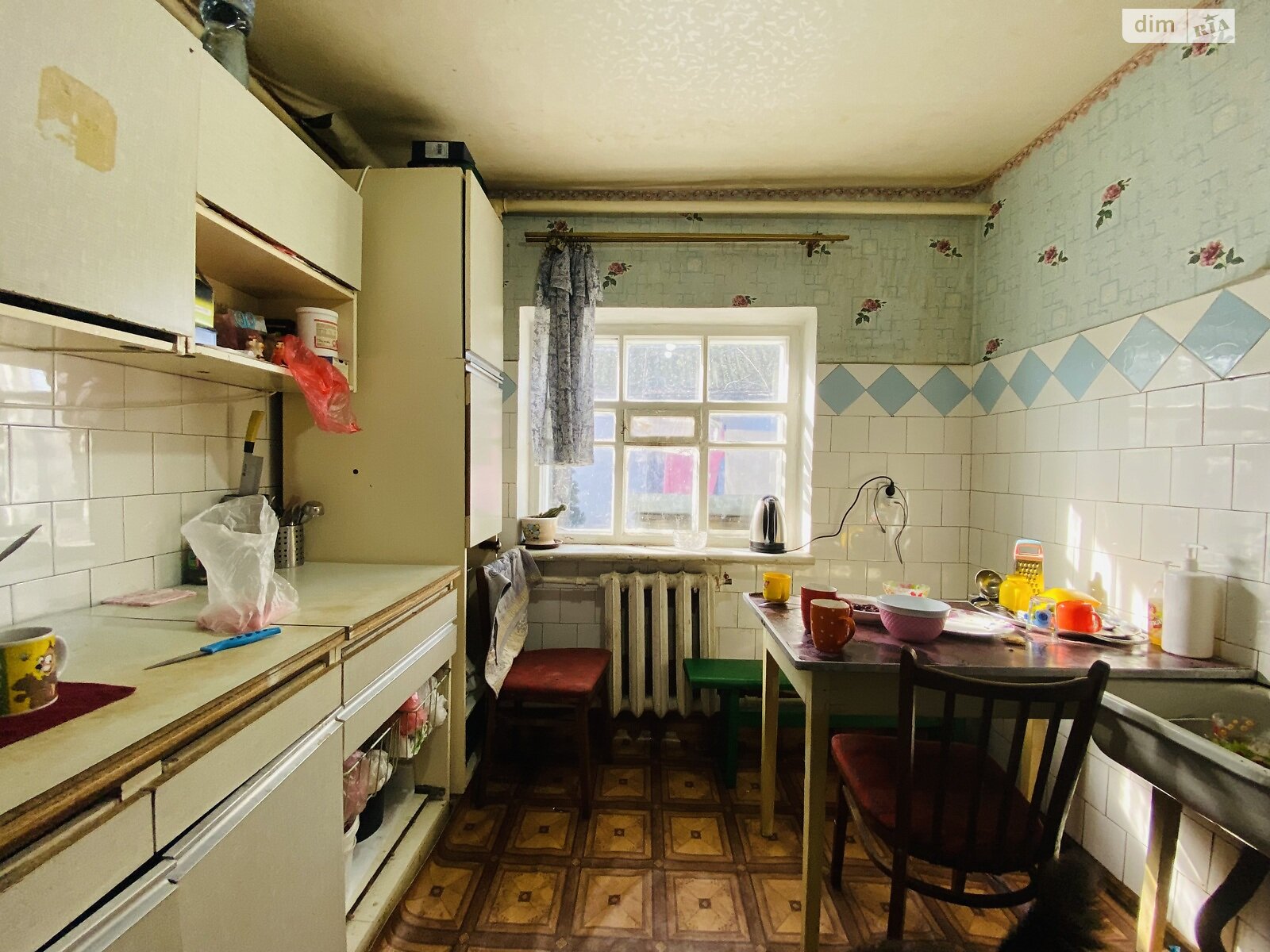 одноэтажный дом с отоплением, 59 кв. м, шлакоблок. Продажа в Днепре район Рыбальское фото 1 одноэтажный дом с отоплением, 59 кв. м, шлакоблок. Продажа в Днепре район Рыбальское фото 1