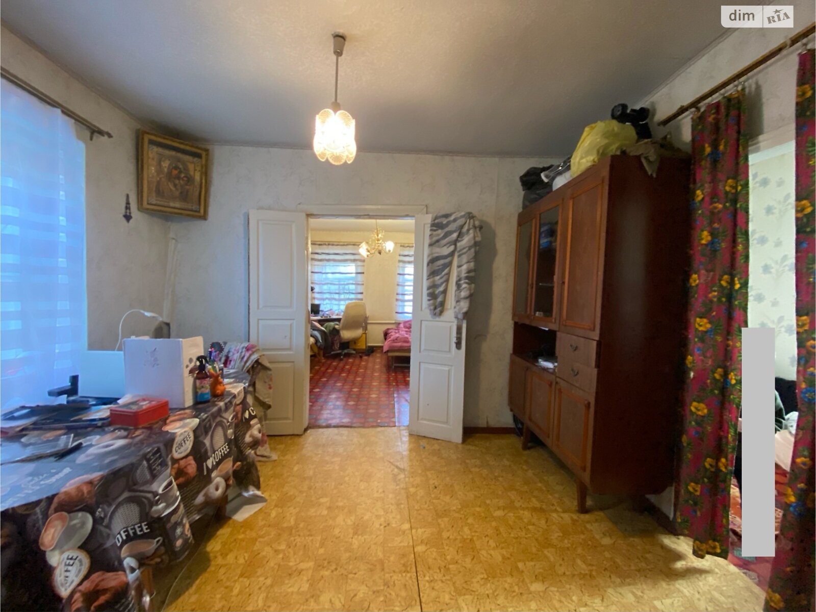 одноэтажный дом с отоплением, 59 кв. м, шлакоблок. Продажа в Днепре район Рыбальское фото 1 одноэтажный дом с отоплением, 59 кв. м, шлакоблок. Продажа в Днепре район Рыбальское фото 1