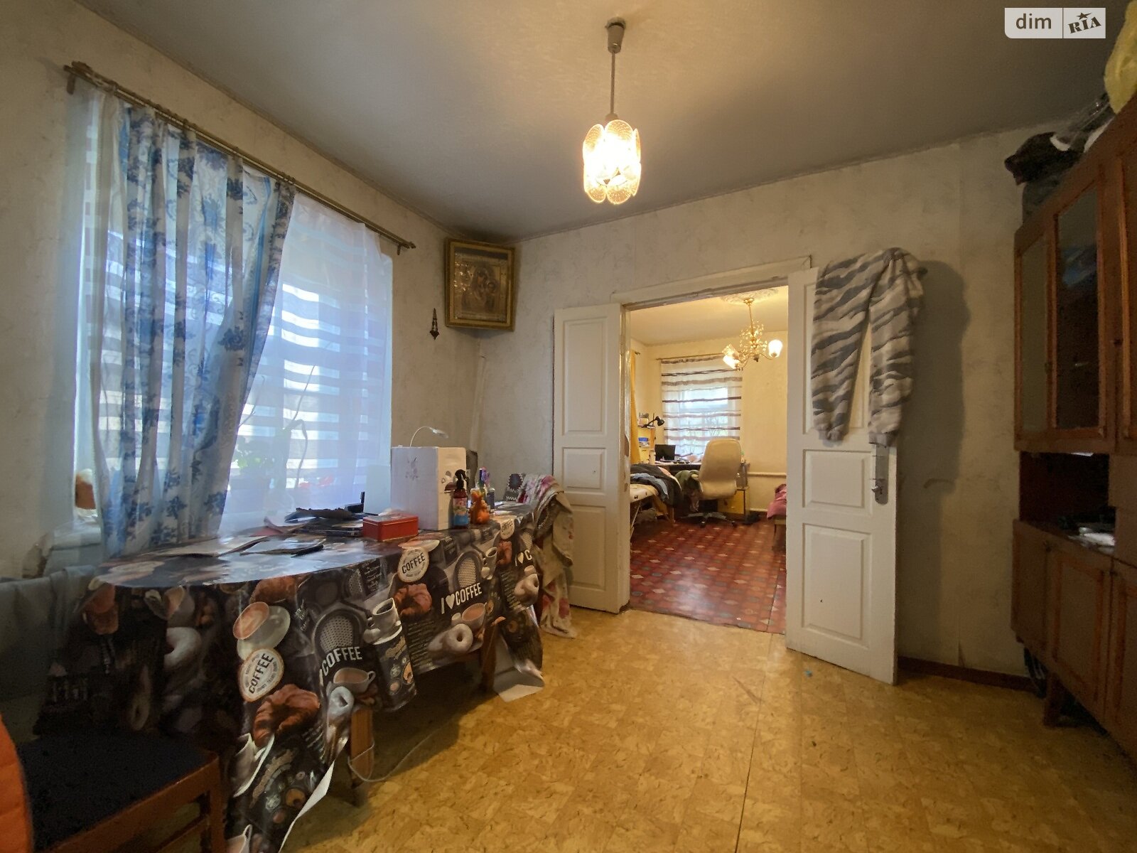 одноэтажный дом с отоплением, 59 кв. м, шлакоблок. Продажа в Днепре район Рыбальское фото 1 одноэтажный дом с отоплением, 59 кв. м, шлакоблок. Продажа в Днепре район Рыбальское фото 1
