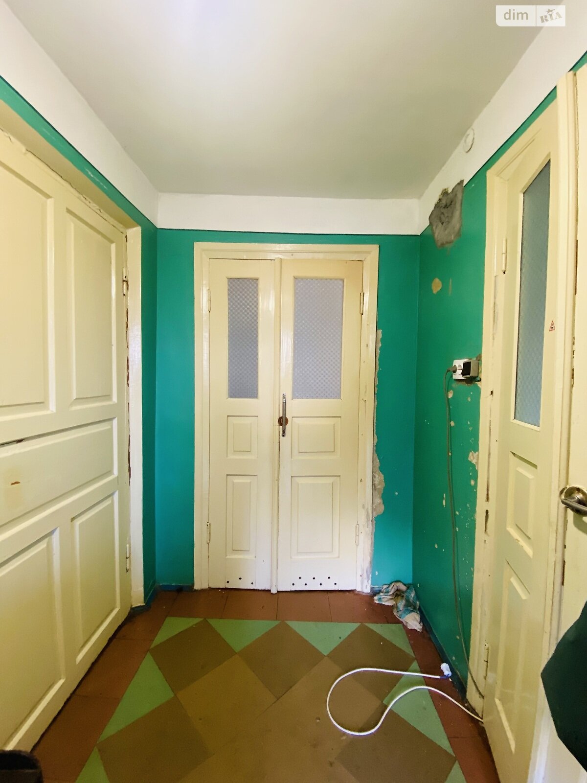одноэтажный дом с отоплением, 59 кв. м, шлакоблок. Продажа в Днепре район Рыбальское фото 1 одноэтажный дом с отоплением, 59 кв. м, шлакоблок. Продажа в Днепре район Рыбальское фото 1