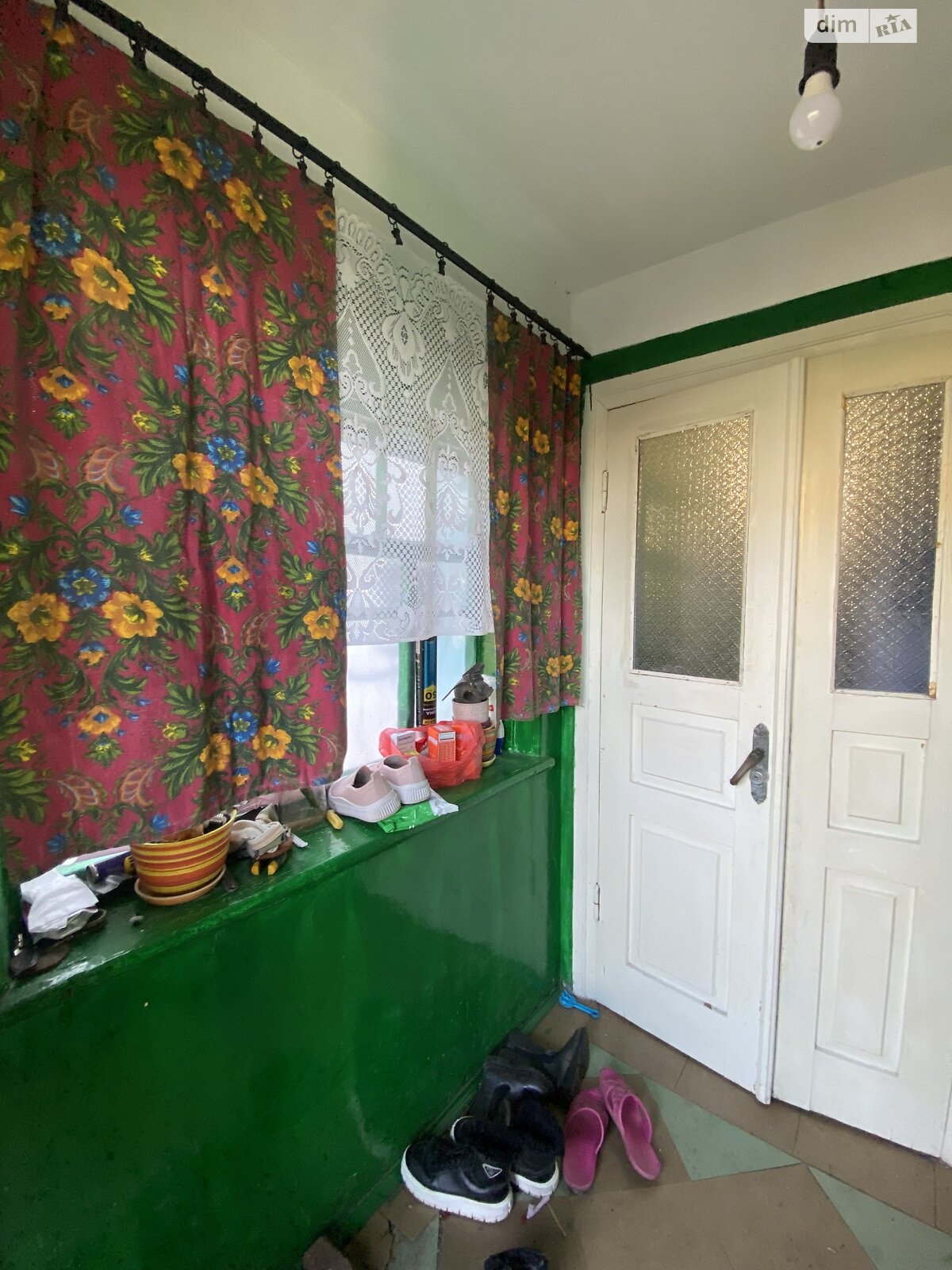одноэтажный дом с отоплением, 59 кв. м, шлакоблок. Продажа в Днепре район Рыбальское фото 1 одноэтажный дом с отоплением, 59 кв. м, шлакоблок. Продажа в Днепре район Рыбальское фото 1