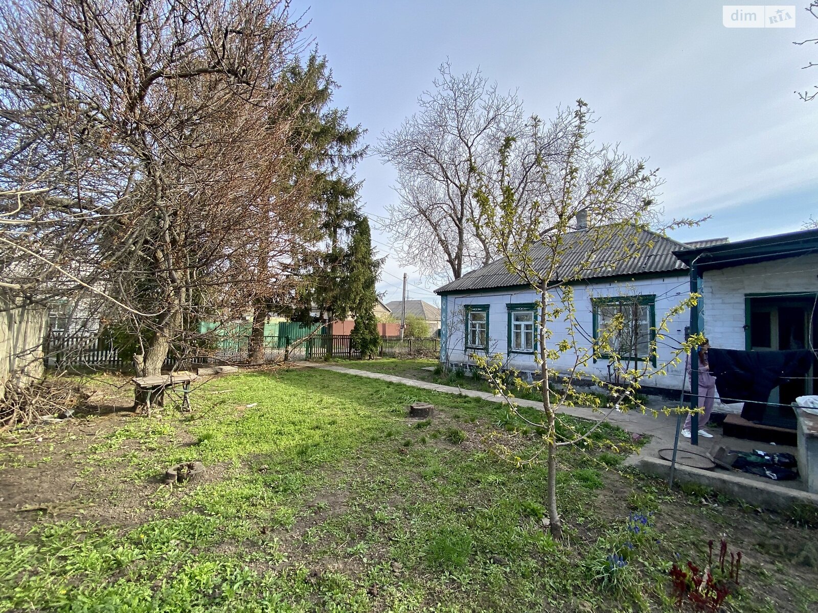 одноэтажный дом с отоплением, 59 кв. м, шлакоблок. Продажа в Днепре район Рыбальское фото 1 одноэтажный дом с отоплением, 59 кв. м, шлакоблок. Продажа в Днепре район Рыбальское фото 1