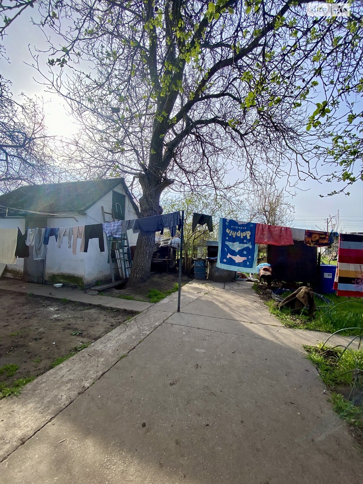 одноэтажный дом с отоплением, 59 кв. м, шлакоблок. Продажа в Днепре район Рыбальское фото 1 одноэтажный дом с отоплением, 59 кв. м, шлакоблок. Продажа в Днепре район Рыбальское фото 1
