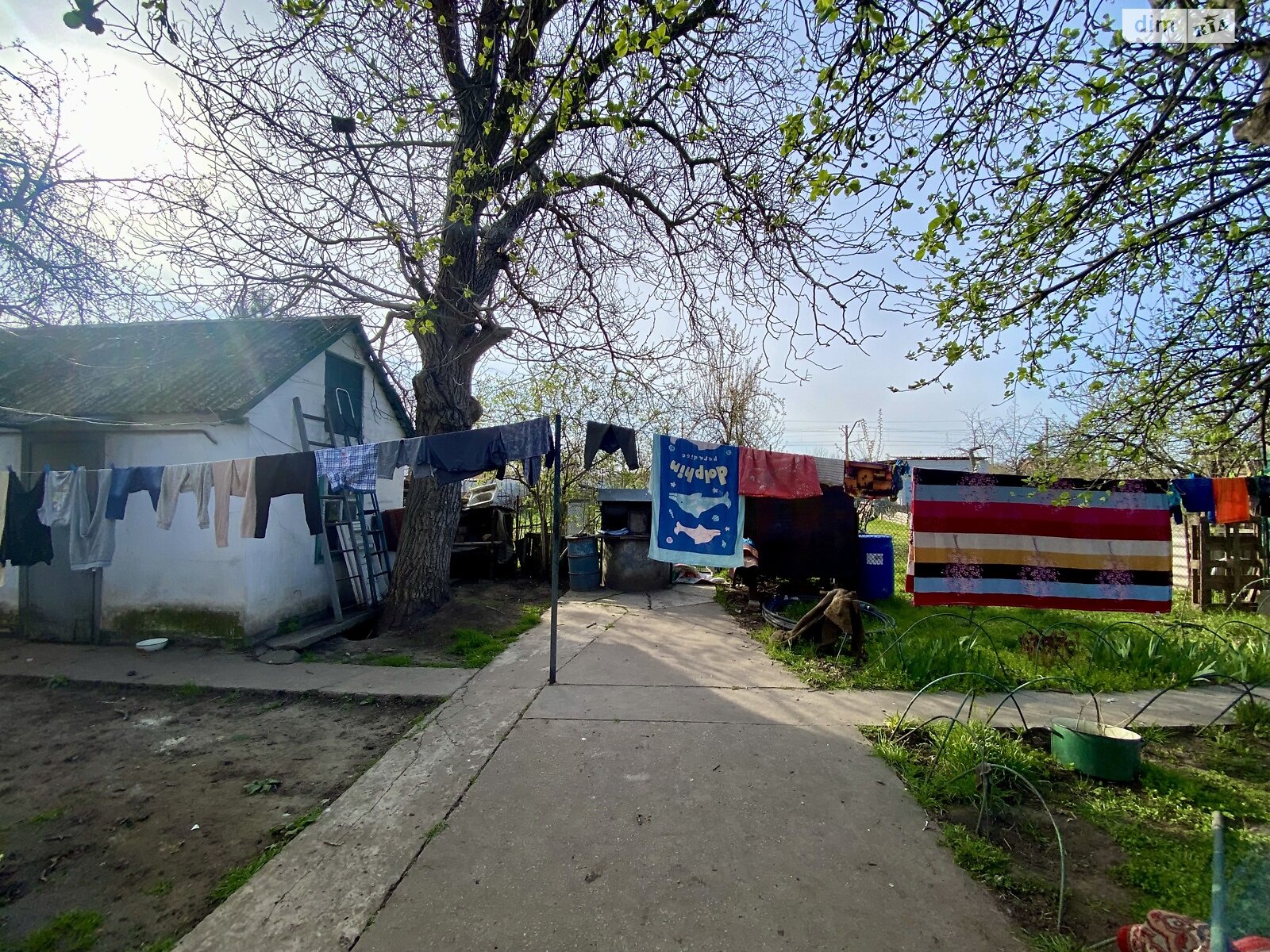 одноэтажный дом с отоплением, 59 кв. м, шлакоблок. Продажа в Днепре район Рыбальское фото 1 одноэтажный дом с отоплением, 59 кв. м, шлакоблок. Продажа в Днепре район Рыбальское фото 1