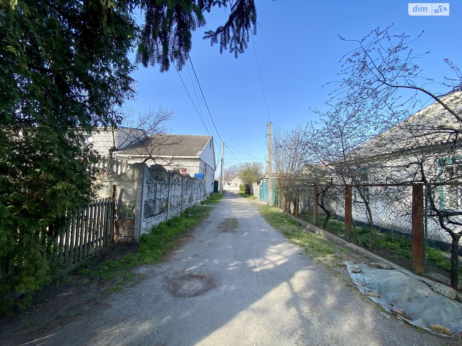 одноэтажный дом с отоплением, 59 кв. м, шлакоблок. Продажа в Днепре район Рыбальское фото 1 одноэтажный дом с отоплением, 59 кв. м, шлакоблок. Продажа в Днепре район Рыбальское фото 1