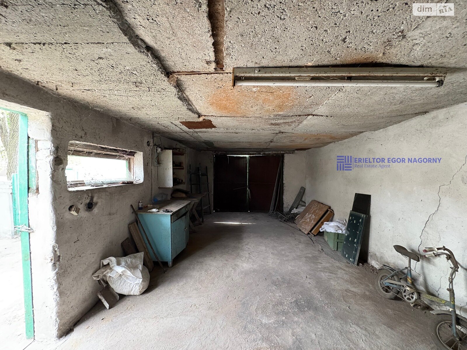 одноэтажный дом с гаражом, 76 кв. м, кирпич. Продажа в Днепре район Рыбальское фото 1 одноэтажный дом с гаражом, 76 кв. м, кирпич. Продажа в Днепре район Рыбальское фото 1