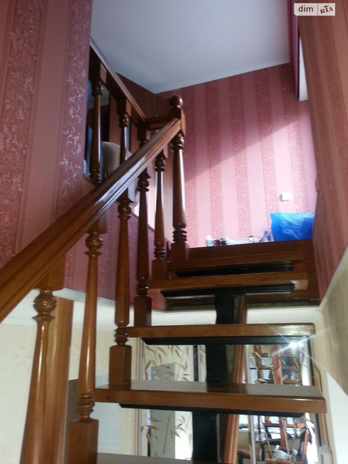 двухэтажный дом с верандой, 160.7 кв. м, кирпич. Продажа в Днепре район Рыбальское фото 1 двухэтажный дом с верандой, 160.7 кв. м, кирпич. Продажа в Днепре район Рыбальское фото 1