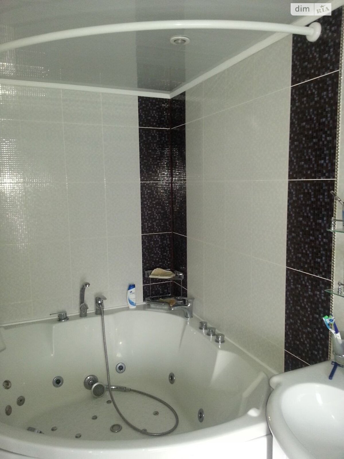 двухэтажный дом с верандой, 160.7 кв. м, кирпич. Продажа в Днепре район Рыбальское фото 1 двухэтажный дом с верандой, 160.7 кв. м, кирпич. Продажа в Днепре район Рыбальское фото 1