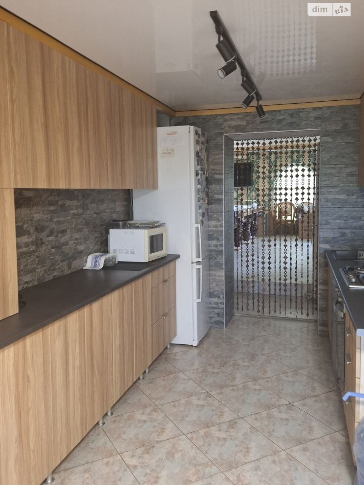 двухэтажный дом с верандой, 160.7 кв. м, кирпич. Продажа в Днепре район Рыбальское фото 1 двухэтажный дом с верандой, 160.7 кв. м, кирпич. Продажа в Днепре район Рыбальское фото 1